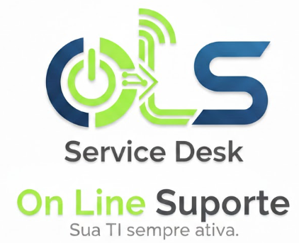 OLS Logo